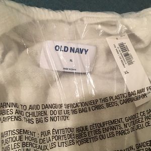 Old Navy cardigan